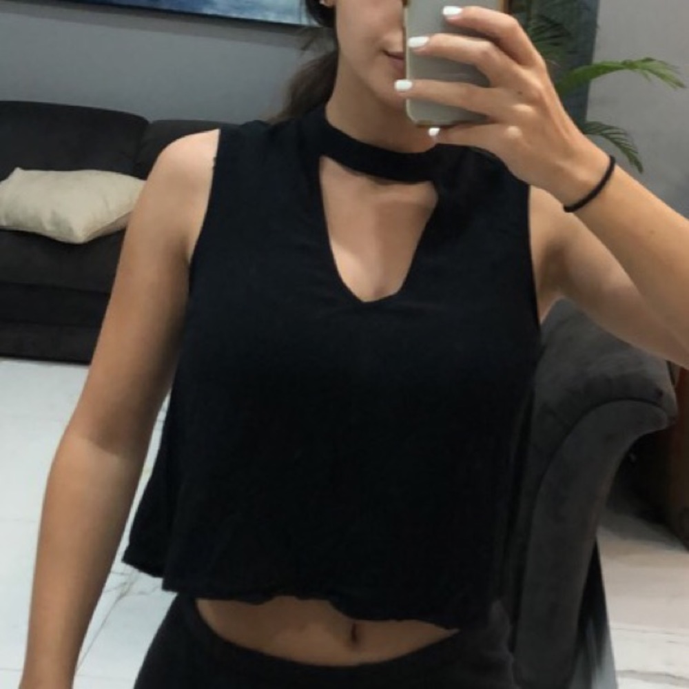 PacSun blouse